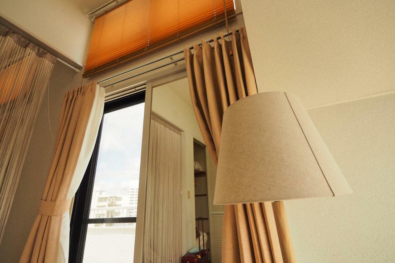 Opus 802 Apartment Sapporo Bagian luar foto
