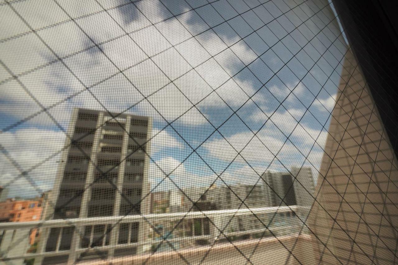 Opus 802 Apartment Sapporo Bagian luar foto